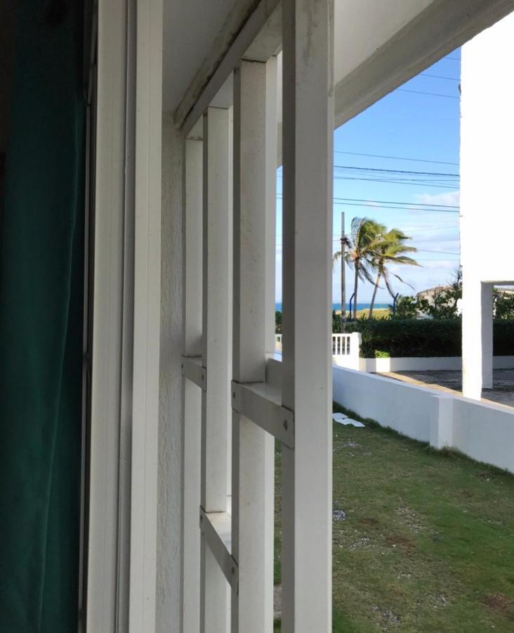 Adyam B & B San Andrés Eksteriør billede